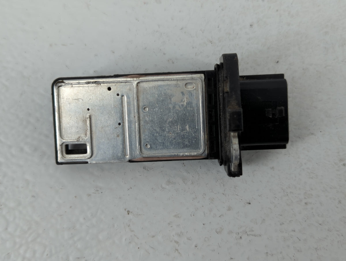 2007-2014 Nissan Altima Mass Air Flow Meter Maf Sensor 618862 - Oemusedautoparts1.com