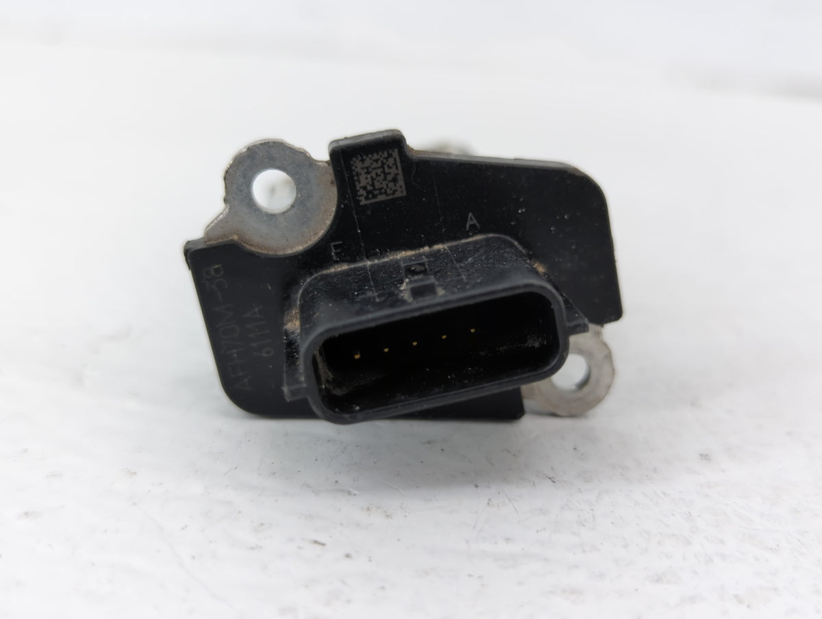 2007-2014 Nissan Altima Mass Air Flow Meter Maf Sensor 618862 - Oemusedautoparts1.com