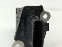 2007-2014 Nissan Altima Mass Air Flow Meter Maf Sensor 618862 - Oemusedautoparts1.com