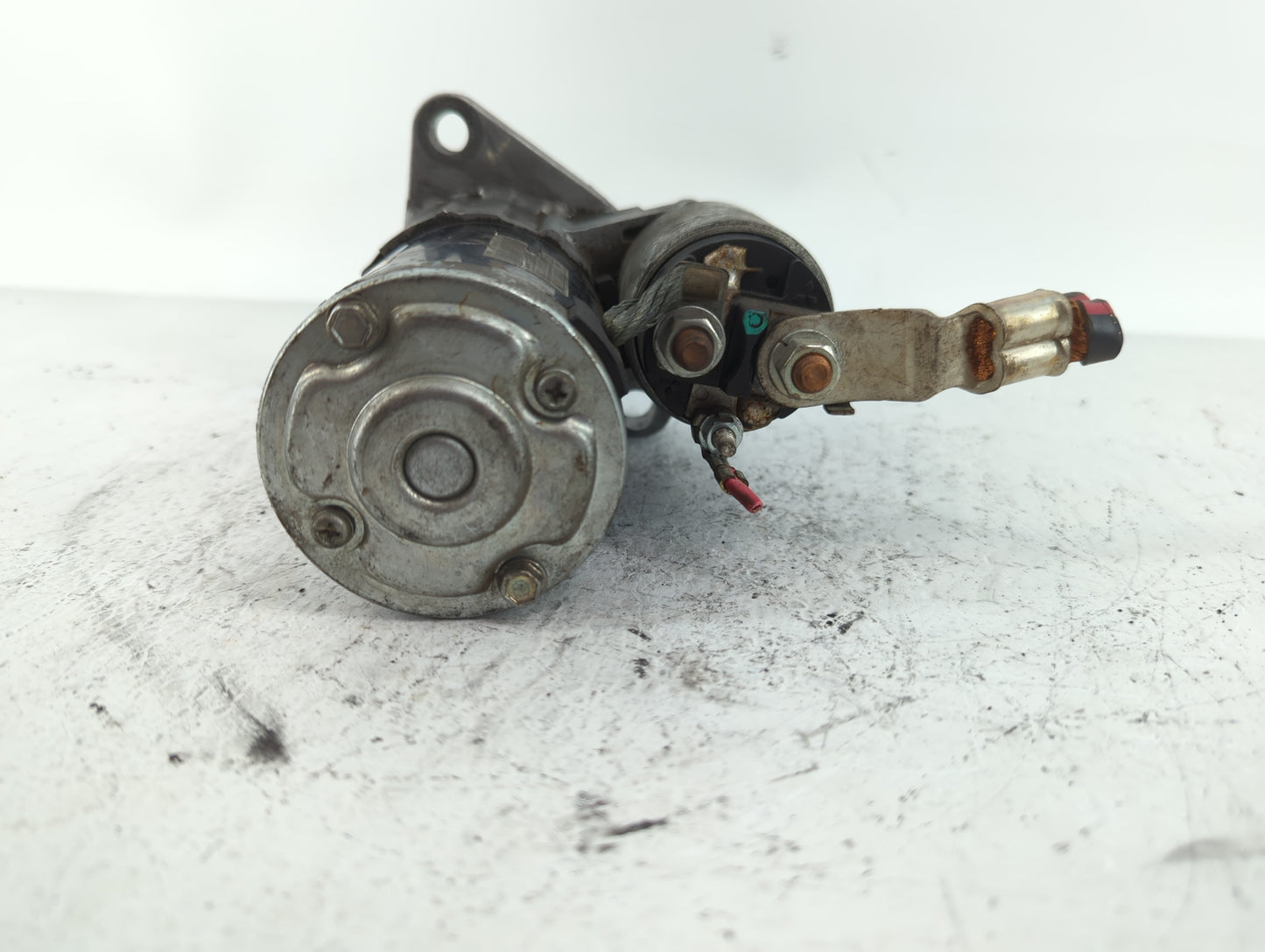 2007-2013 Nissan Altima Car Starter Motor Solenoid OEM P/N:M000TA0173ZC 23300 JA01A Fits Fits 2007 2008 2009 2010 2011 2012 