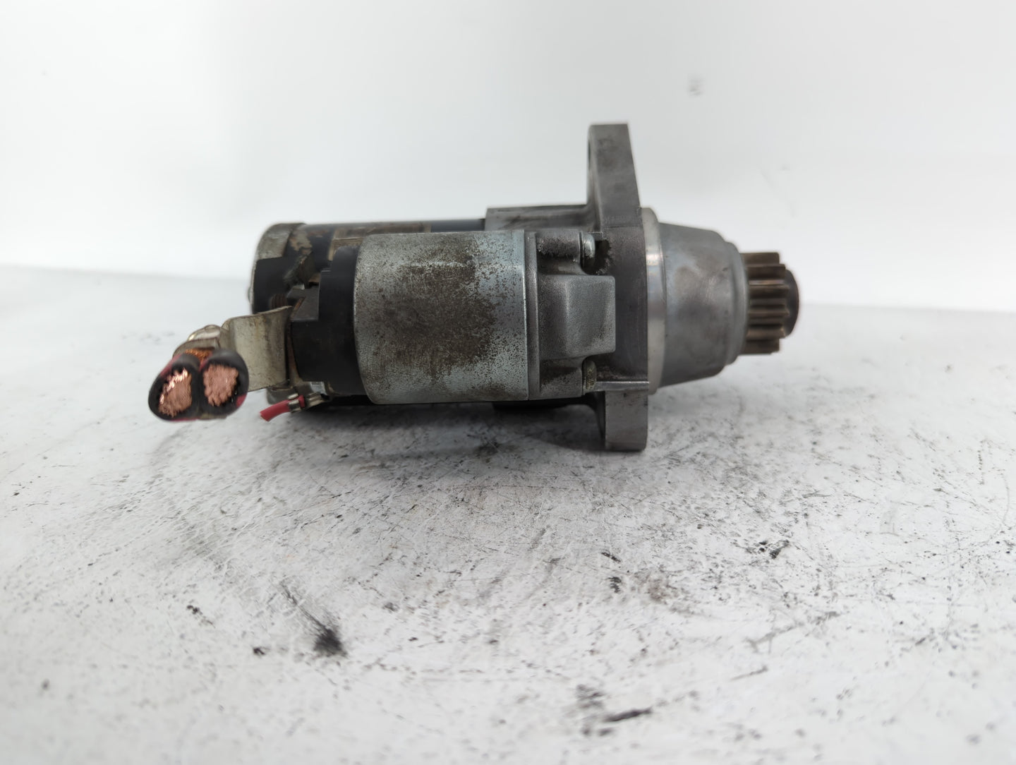 2007-2013 Nissan Altima Car Starter Motor Solenoid OEM P/N:M000TA0173ZC 23300 JA01A Fits Fits 2007 2008 2009 2010 2011 2012 