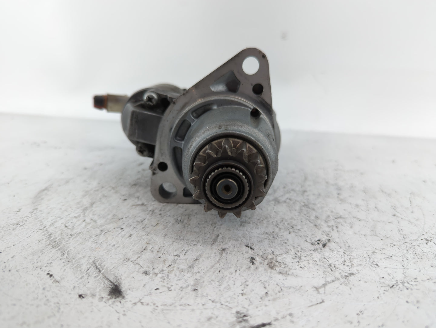2007-2013 Nissan Altima Car Starter Motor Solenoid OEM P/N:M000TA0173ZC 23300 JA01A Fits Fits 2007 2008 2009 2010 2011 2012 