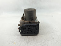 2010 Nissan Altima ABS Pump Control Module Replacement P/N:47660 ZX00A Fits OEM Used Auto Parts - Oemusedautoparts1.com