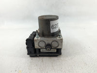 2010 Nissan Altima ABS Pump Control Module Replacement P/N:47660 ZX00A Fits OEM Used Auto Parts - Oemusedautoparts1.com