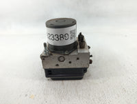 2010 Nissan Altima ABS Pump Control Module Replacement P/N:47660 ZX00A Fits OEM Used Auto Parts - Oemusedautoparts1.com