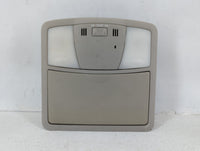 2010-2012 Nissan Altima Overhead Roof Console 626151 - Oemusedautoparts1.com