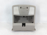 2010-2012 Nissan Altima Overhead Roof Console 626151 - Oemusedautoparts1.com
