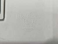 2010-2012 Nissan Altima Overhead Roof Console 626151 - Oemusedautoparts1.com