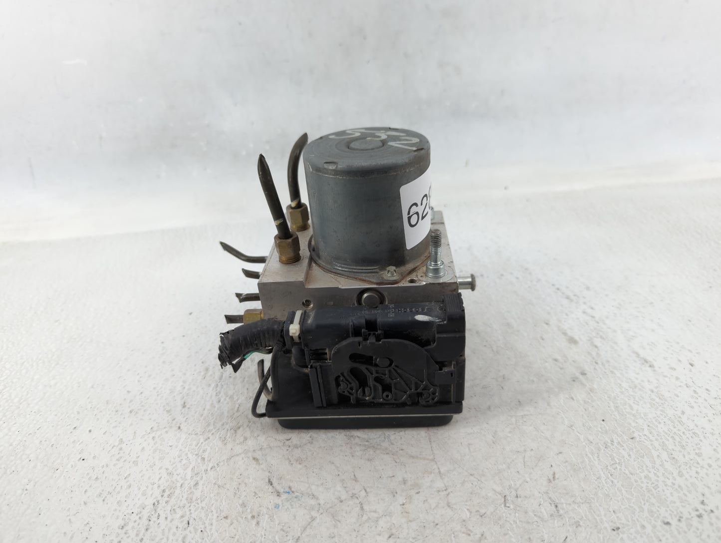 2010 Nissan Altima ABS Pump Control Module Replacement P/N:47660 ZX00A Fits OEM Used Auto Parts - Oemusedautoparts1.com