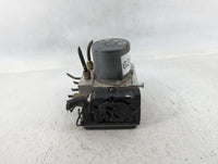 2010 Nissan Altima ABS Pump Control Module Replacement P/N:47660 ZX00A Fits OEM Used Auto Parts - Oemusedautoparts1.com