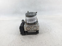 2010 Nissan Altima ABS Pump Control Module Replacement P/N:47660 ZX00A Fits OEM Used Auto Parts - Oemusedautoparts1.com