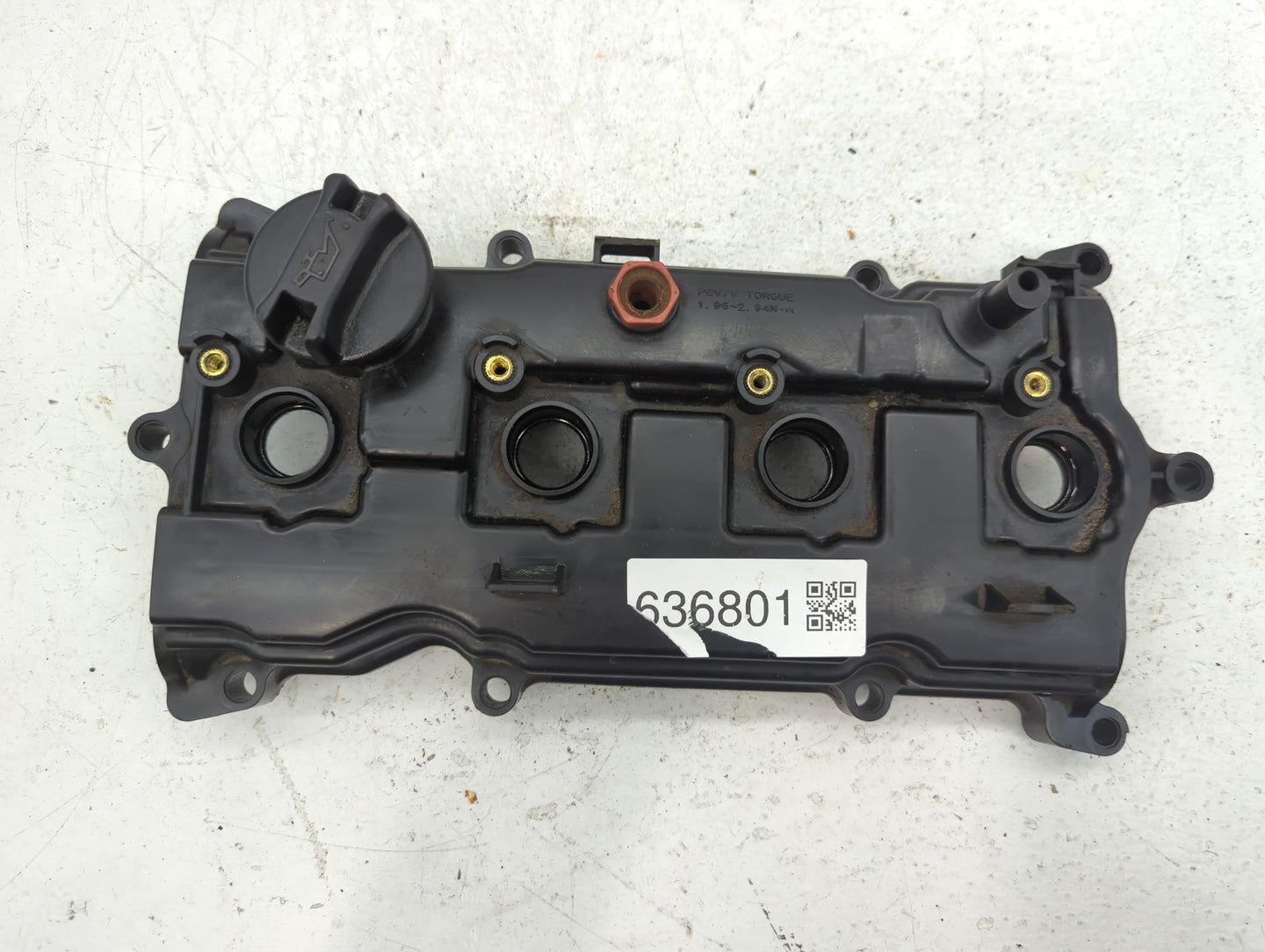 2010-2013 Nissan Altima Front Driver Left Brake Caliper - Oemusedautoparts1.com