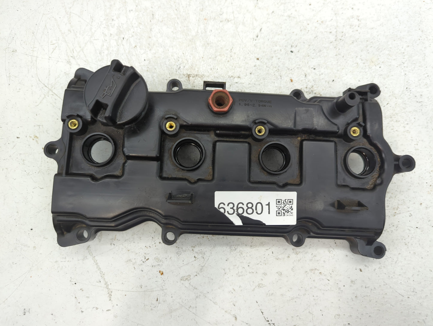 2010-2013 Nissan Altima Front Driver Left Brake Caliper - Oemusedautoparts1.com