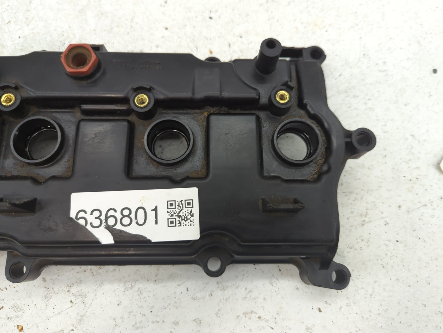 2010-2013 Nissan Altima Front Driver Left Brake Caliper - Oemusedautoparts1.com