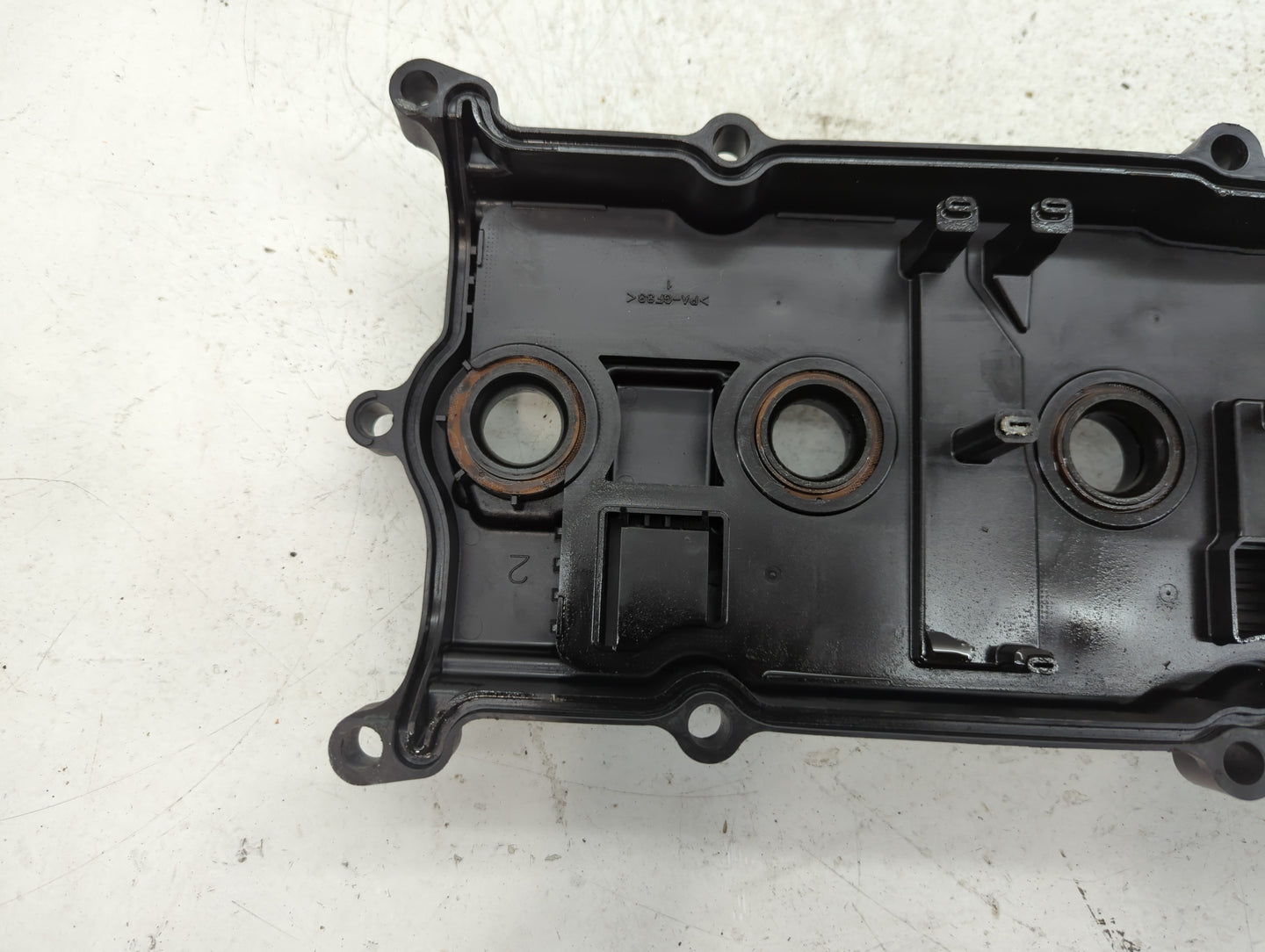 2010-2013 Nissan Altima Front Driver Left Brake Caliper - Oemusedautoparts1.com