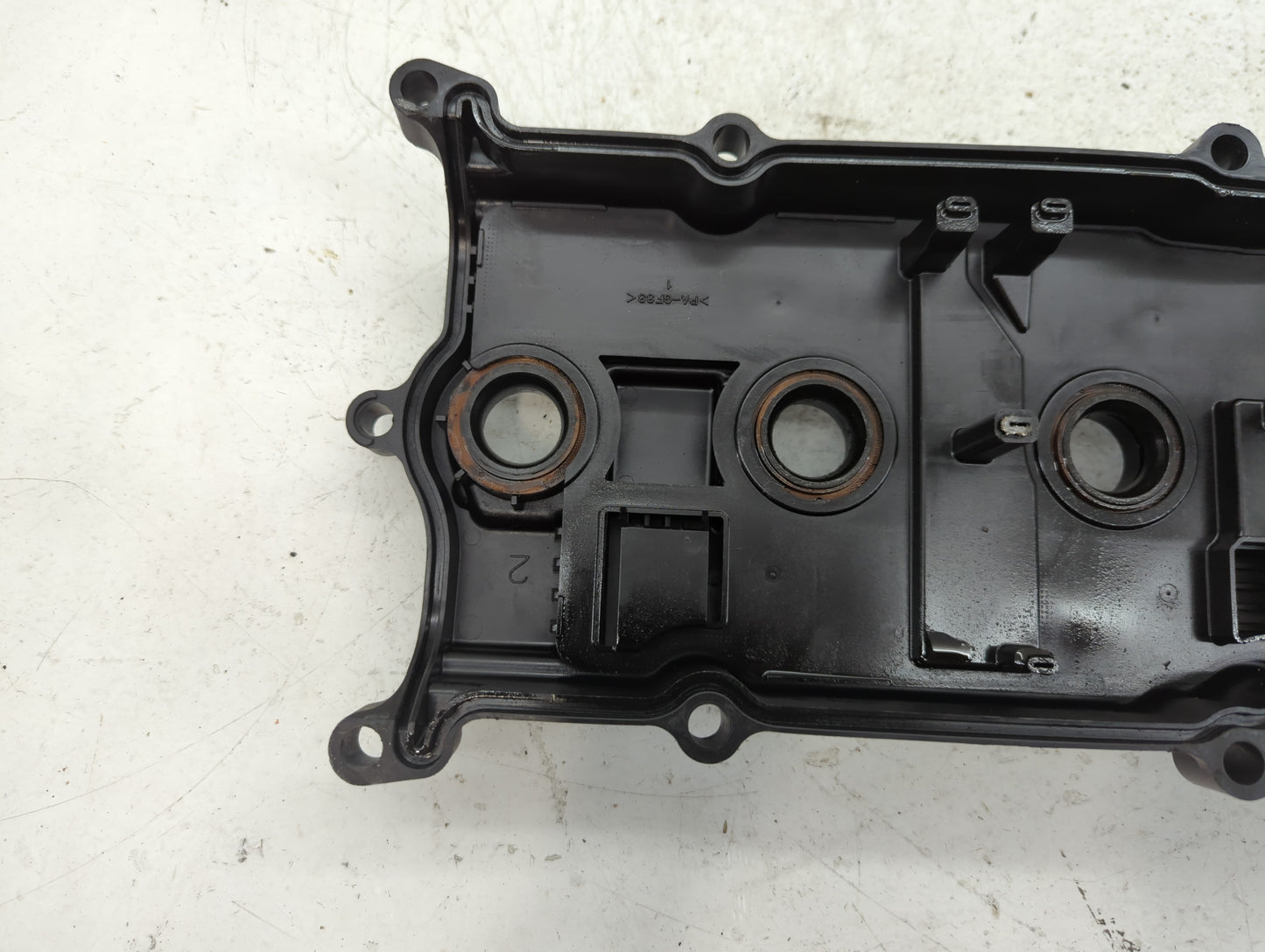 2010-2013 Nissan Altima Front Driver Left Brake Caliper - Oemusedautoparts1.com