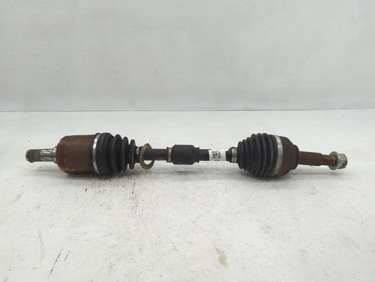 2007-2013 Nissan Altima Axle Shaft Front Driver Cv C/v - Oemusedautoparts1.com