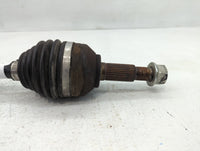 2007-2013 Nissan Altima Axle Shaft Front Driver Cv C/v - Oemusedautoparts1.com