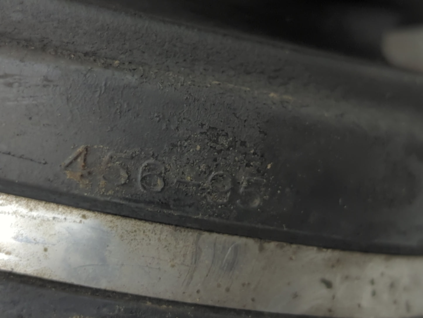 2007-2013 Nissan Altima Axle Shaft Front Driver Cv C/v - Oemusedautoparts1.com