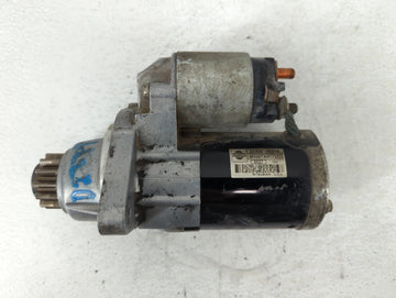 2007-2013 Nissan Altima Car Starter Motor Solenoid OEM P/N:23300 JA01A Fits Fits 2007 2008 2009 2010 2011 2012 2013 2014 OEM