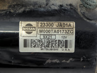 2007-2013 Nissan Altima Car Starter Motor Solenoid OEM P/N:23300 JA01A Fits Fits 2007 2008 2009 2010 2011 2012 2013 2014 OEM