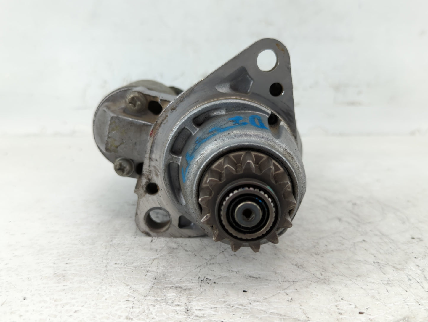 2007-2013 Nissan Altima Car Starter Motor Solenoid OEM P/N:23300 JA01A Fits Fits 2007 2008 2009 2010 2011 2012 2013 2014 OEM
