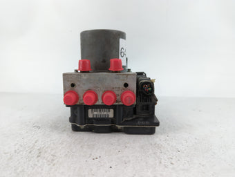 compare product 2010 Nissan Altima ABS Pump Control Module Replacement P/N:47660 ZX10A 0 265 230 665 00 47660 ZX10A Fits OEM Used Auto Parts
