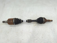 2007-2013 Nissan Altima Axle Shaft Front Driver Cv C/v - Oemusedautoparts1.com