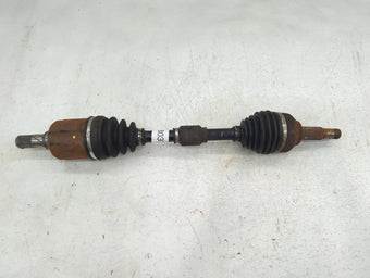 compare product 2007-2013 Nissan Altima Axle Shaft Front Driver Cv C/v