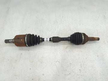 2007-2013 Nissan Altima Axle Shaft Front Driver Cv C/v - Oemusedautoparts1.com