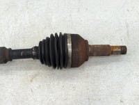 2007-2013 Nissan Altima Axle Shaft Front Driver Cv C/v - Oemusedautoparts1.com