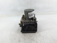 2010 Nissan Altima ABS Pump Control Module Replacement P/N:47860 ZX10A 0 265 230 665 00 Fits OEM Used Auto Parts - Oemusedau