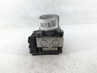 2010 Nissan Altima ABS Pump Control Module Replacement P/N:47860 ZX10A 0 265 230 665 00 Fits OEM Used Auto Parts - Oemusedau