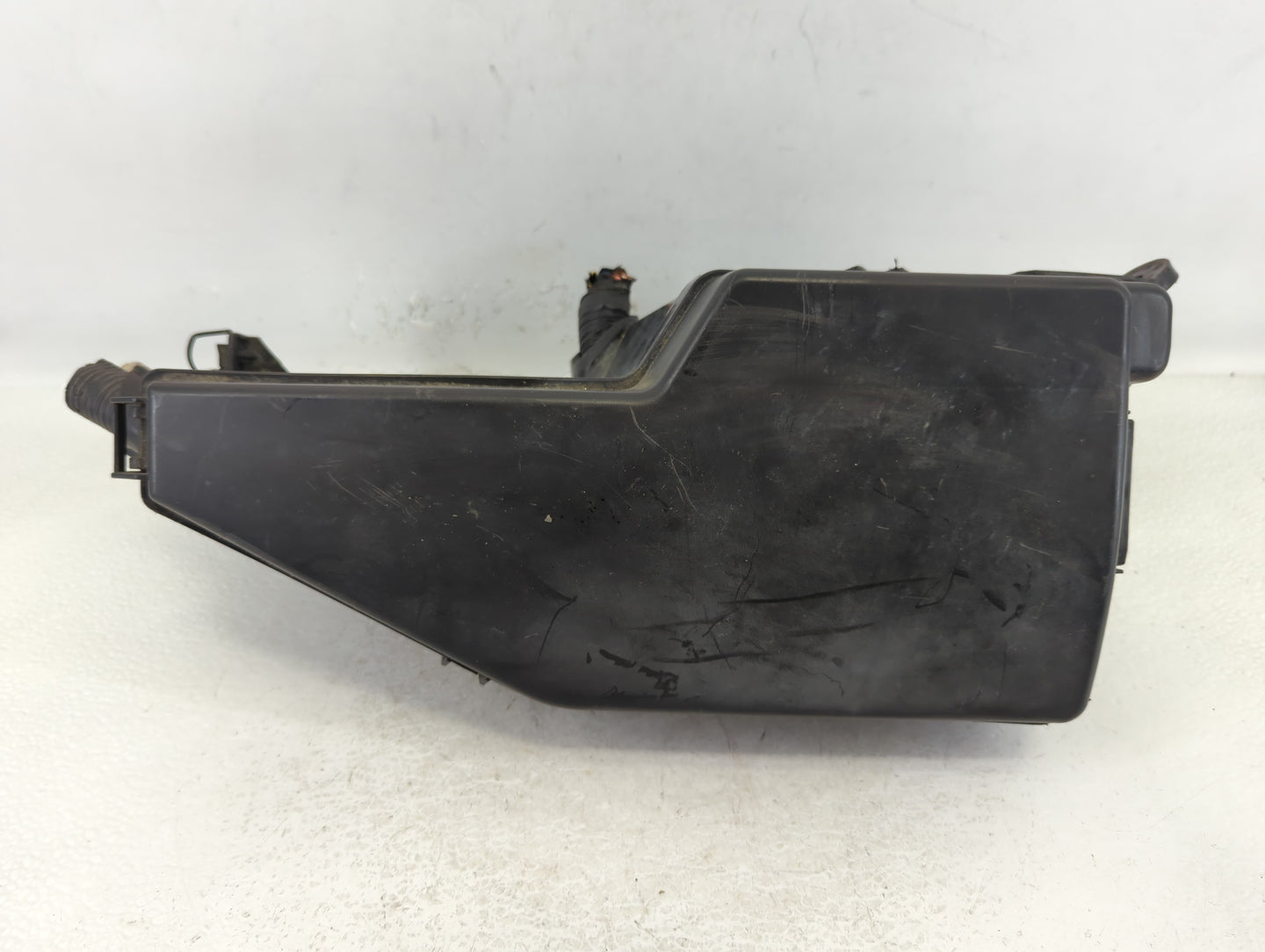 2008-2010 Nissan Altima Fusebox Fuse Box Panel Relay Module P/N:284B71AA1A Fits Fits 2008 2009 2010 OEM Used Auto Parts - Oe