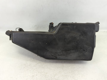 2008-2010 Nissan Altima Fusebox Fuse Box Panel Relay Module P/N:284B71AA1A Fits Fits 2008 2009 2010 OEM Used Auto Parts - Oe