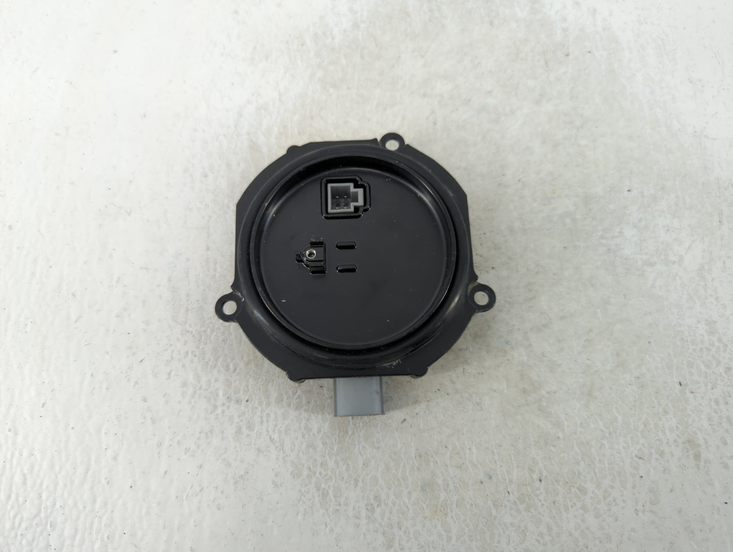 2010 Nissan Altima Headlight Ballast Head Light - Oemusedautoparts1.com