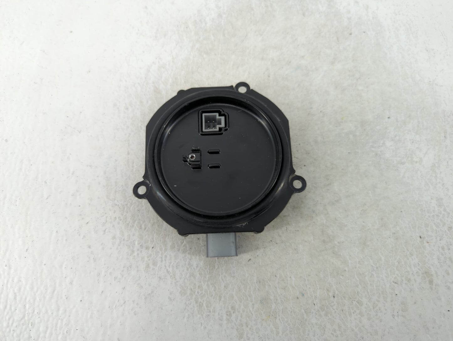 2010 Nissan Altima Headlight Ballast Head Light - Oemusedautoparts1.com