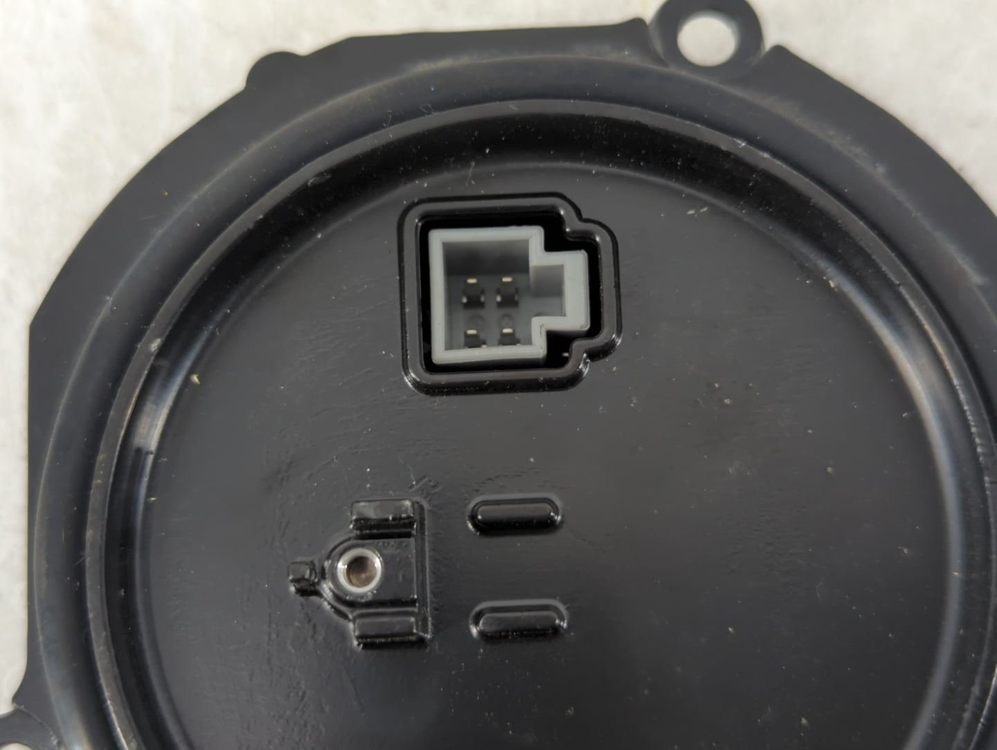 2010 Nissan Altima Headlight Ballast Head Light - Oemusedautoparts1.com