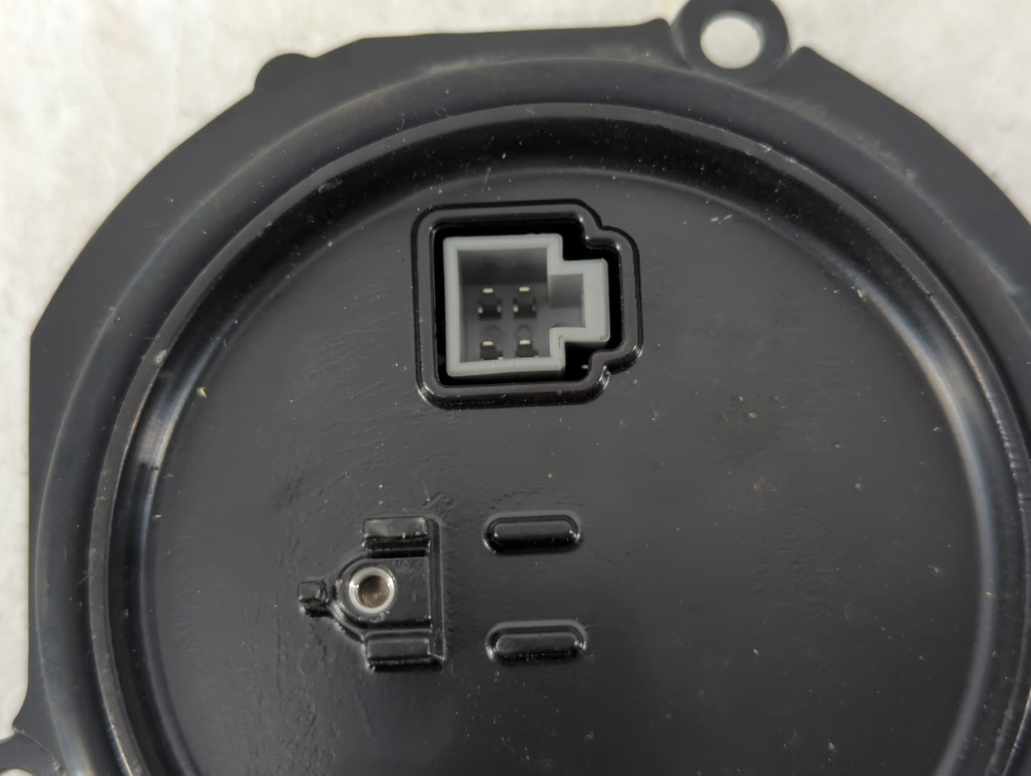 2010 Nissan Altima Headlight Ballast Head Light - Oemusedautoparts1.com