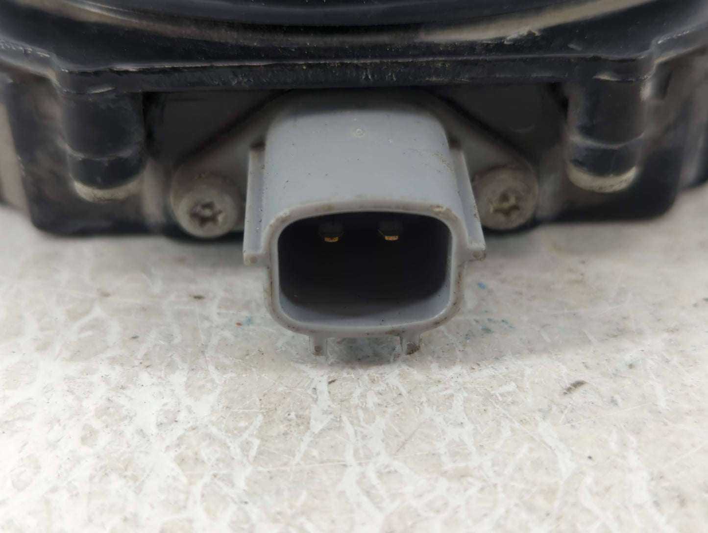 2010 Nissan Altima Headlight Ballast Head Light - Oemusedautoparts1.com