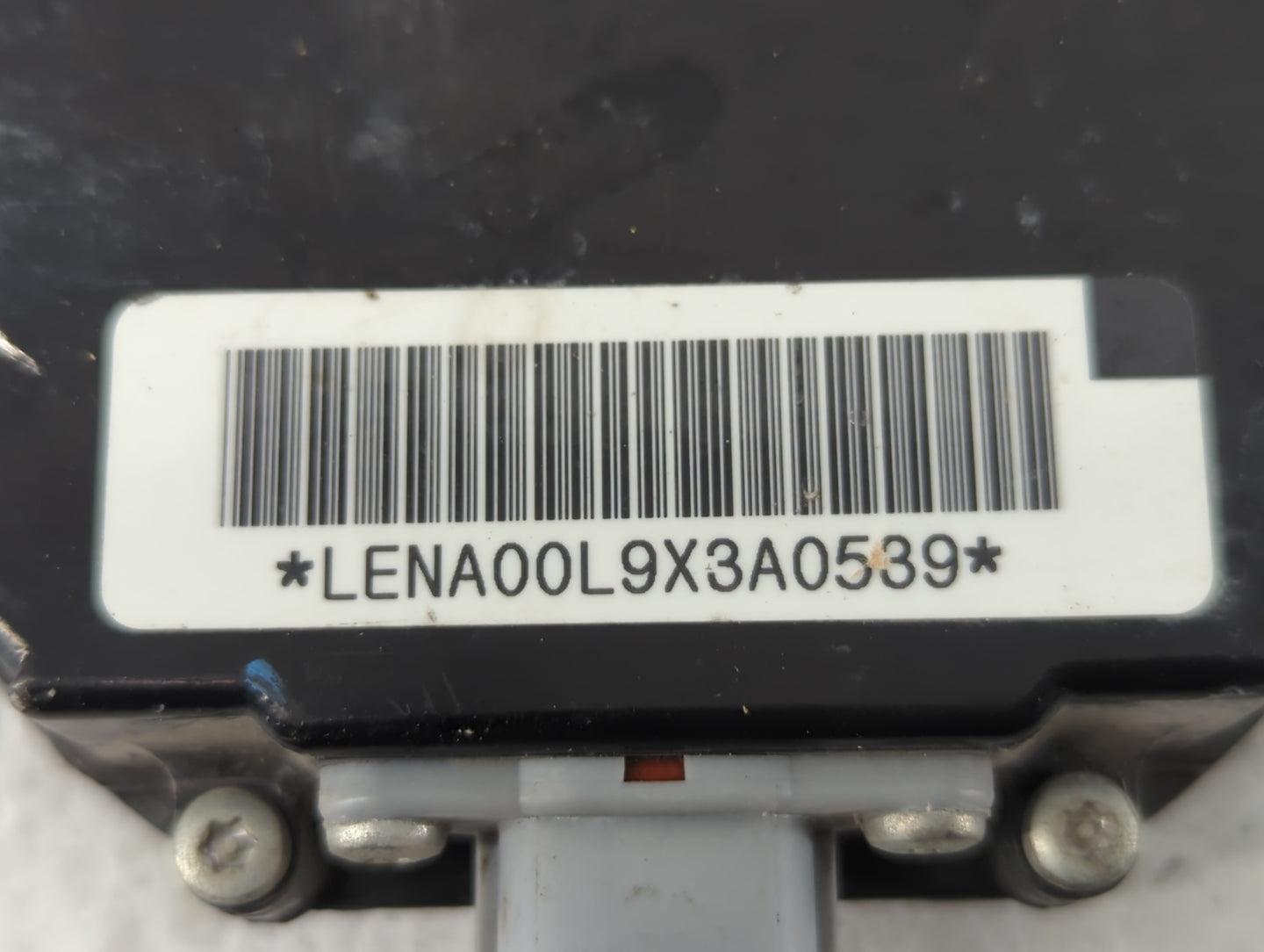 2010 Nissan Altima Headlight Ballast Head Light - Oemusedautoparts1.com