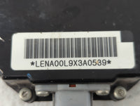 2010 Nissan Altima Headlight Ballast Head Light - Oemusedautoparts1.com