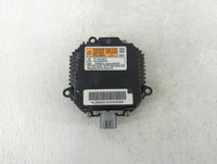 2010 Nissan Altima Headlight Ballast Head Light - Oemusedautoparts1.com