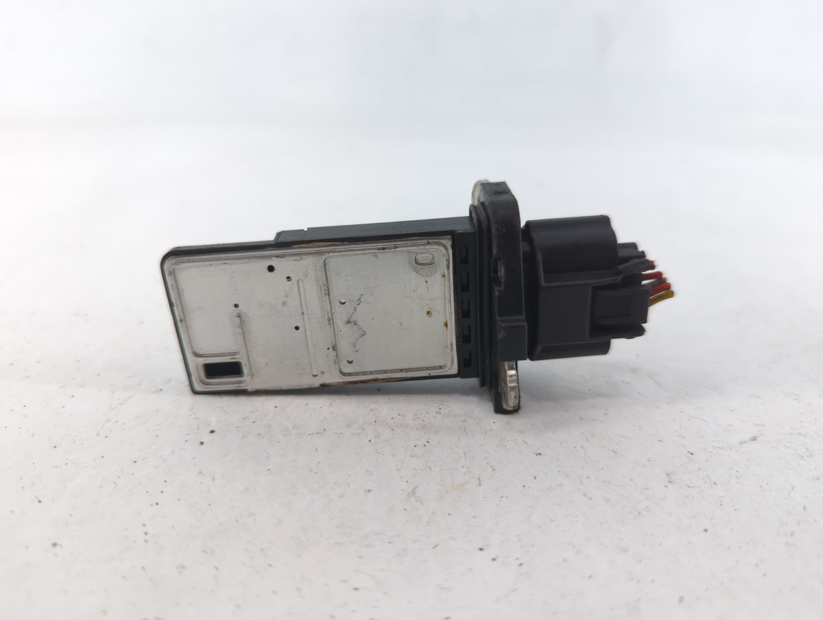 2007-2014 Nissan Altima Mass Air Flow Meter Maf Sensor 656649 - Oemusedautoparts1.com