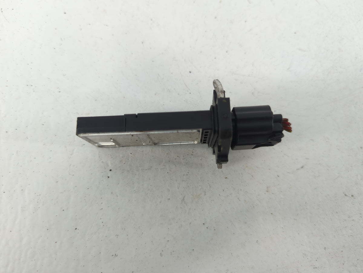 2007-2014 Nissan Altima Mass Air Flow Meter Maf Sensor 656649 - Oemusedautoparts1.com