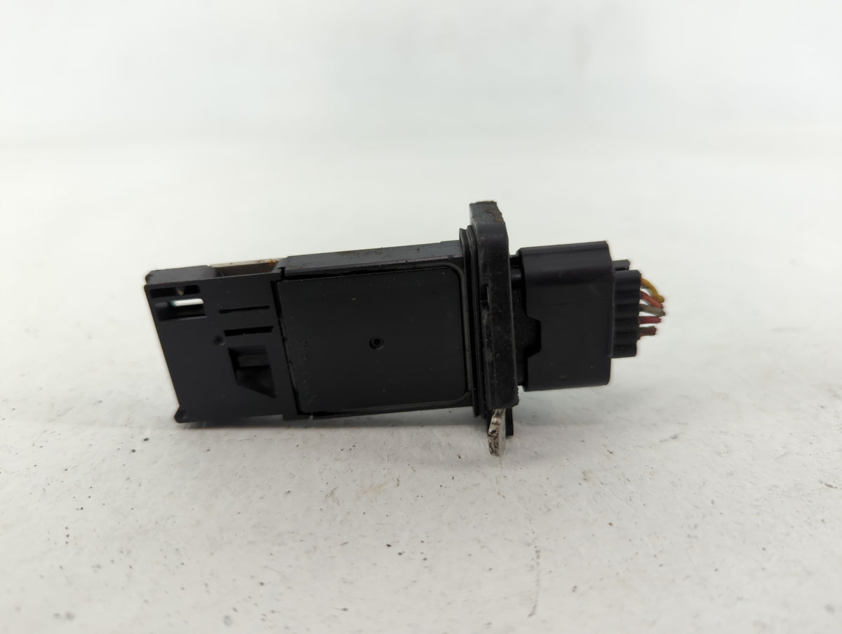 2007-2014 Nissan Altima Mass Air Flow Meter Maf Sensor 656649 - Oemusedautoparts1.com