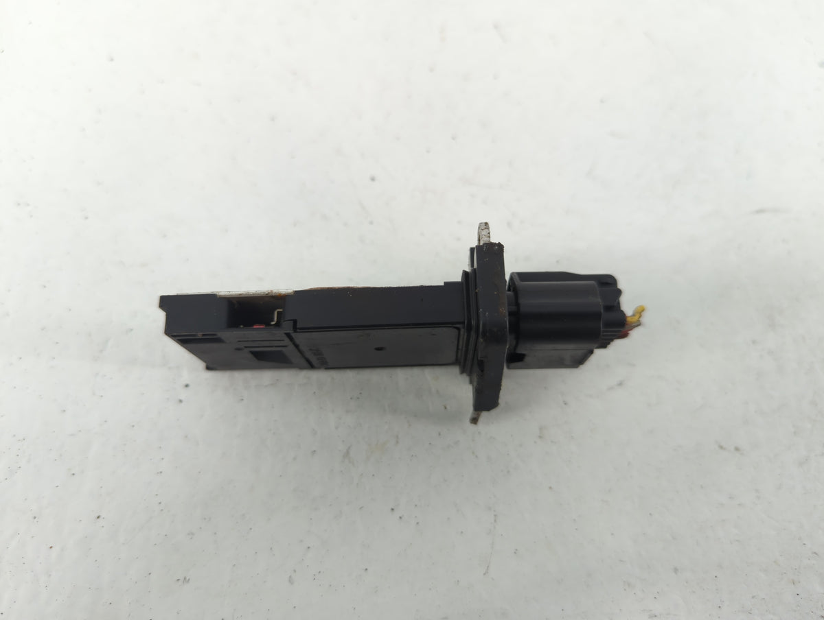 2007-2014 Nissan Altima Mass Air Flow Meter Maf Sensor 656649 - Oemusedautoparts1.com
