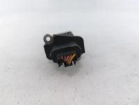 2007-2014 Nissan Altima Mass Air Flow Meter Maf Sensor 656649 - Oemusedautoparts1.com