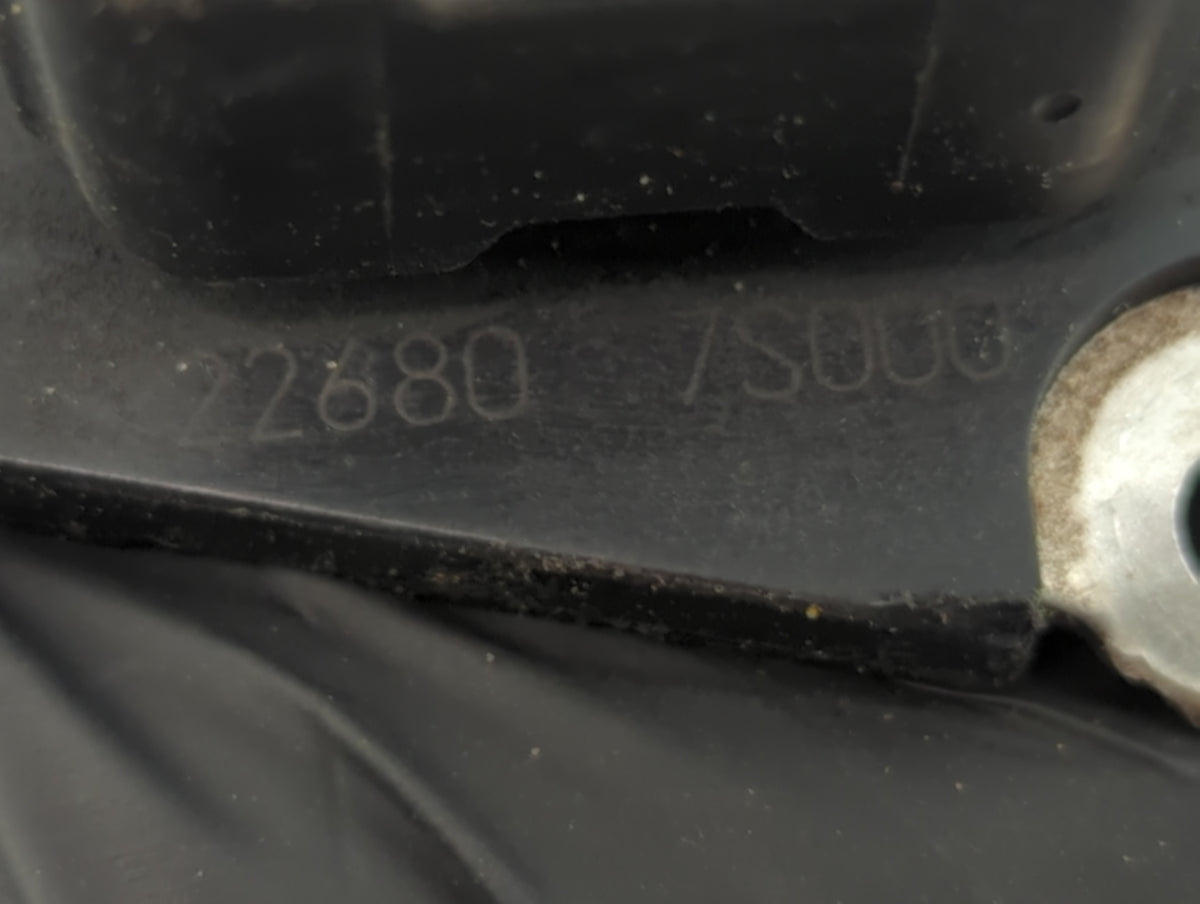 2007-2014 Nissan Altima Mass Air Flow Meter Maf Sensor 656649 - Oemusedautoparts1.com