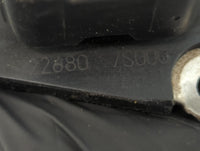 2007-2014 Nissan Altima Mass Air Flow Meter Maf Sensor 656649 - Oemusedautoparts1.com